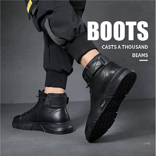 Men's Casual Boots
